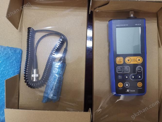 VM-82A测振仪 北京恒创博茂电子科技的高精度振动检测解决方案