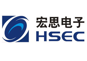 北京电子科技双雄 宏思电子与恒创博茂的创新之路